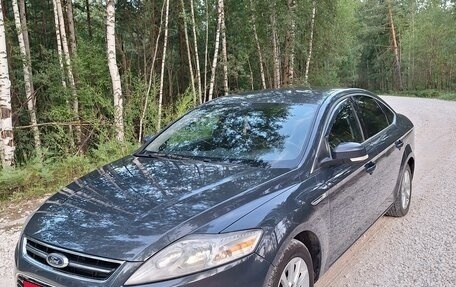 Ford Mondeo IV, 2011 год, 900 000 рублей, 4 фотография