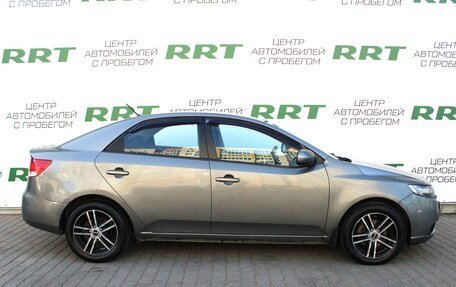 KIA Cerato III, 2012 год, 869 000 рублей, 2 фотография