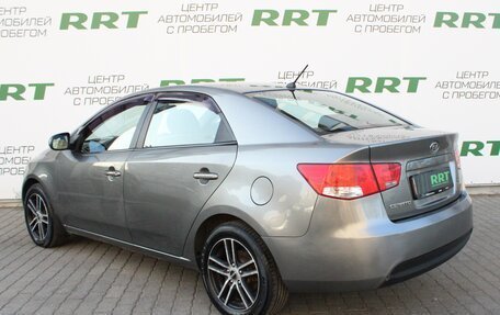 KIA Cerato III, 2012 год, 869 000 рублей, 4 фотография