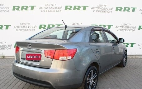 KIA Cerato III, 2012 год, 869 000 рублей, 3 фотография