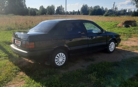 Volkswagen Passat B3, 1992 год, 190 000 рублей, 3 фотография