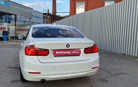 BMW 3 серия, 2013 год, 1 570 000 рублей, 6 фотография