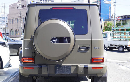 Mercedes-Benz G-Класс AMG, 2020 год, 20 100 000 рублей, 5 фотография