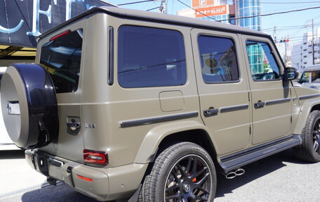 Mercedes-Benz G-Класс AMG, 2020 год, 20 100 000 рублей, 7 фотография