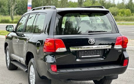 Toyota Land Cruiser 200, 2012 год, 4 950 000 рублей, 6 фотография