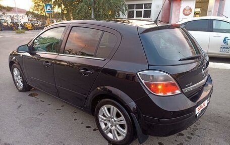 Opel Astra H, 2008 год, 590 000 рублей, 3 фотография