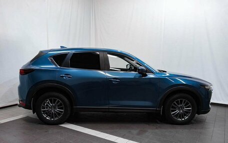 Mazda CX-5 II, 2017 год, 2 600 000 рублей, 4 фотография