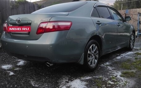 Toyota Camry, 2007 год, 1 330 000 рублей, 6 фотография