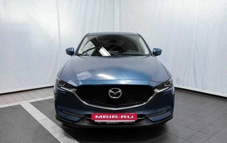 Mazda CX-5 II, 2017 год, 2 600 000 рублей, 2 фотография