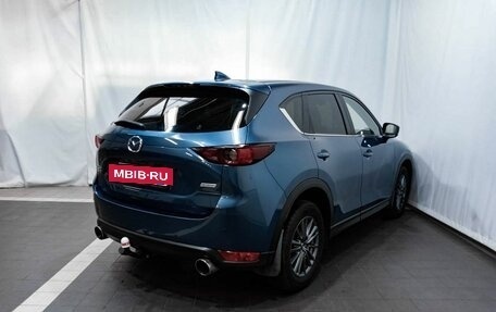 Mazda CX-5 II, 2017 год, 2 600 000 рублей, 5 фотография