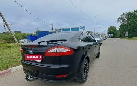 Ford Mondeo IV, 2007 год, 900 000 рублей, 3 фотография