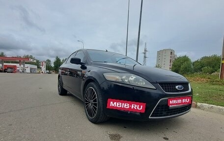 Ford Mondeo IV, 2007 год, 900 000 рублей, 2 фотография