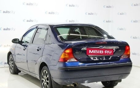 Ford Focus IV, 2005 год, 410 000 рублей, 6 фотография