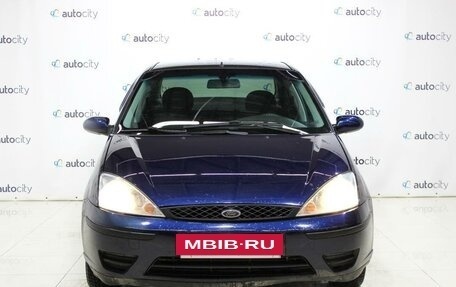 Ford Focus IV, 2005 год, 410 000 рублей, 3 фотография