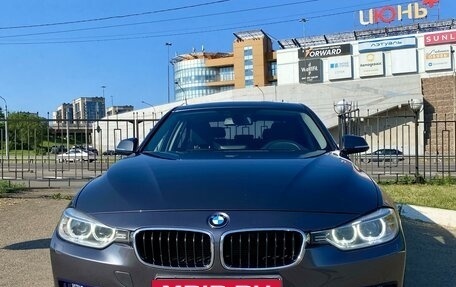 BMW 3 серия, 2012 год, 2 000 000 рублей, 2 фотография