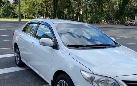 Toyota Corolla, 2012 год, 1 250 000 рублей, 2 фотография