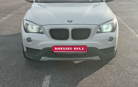 BMW X1, 2013 год, 1 450 000 рублей, 2 фотография