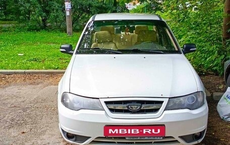 Daewoo Nexia I рестайлинг, 2012 год, 250 000 рублей, 2 фотография