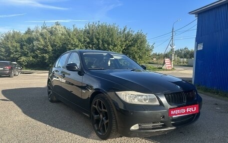 BMW 3 серия, 2007 год, 745 000 рублей, 3 фотография