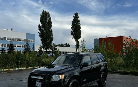 Ford Escape II, 2010 год, 890 000 рублей, 7 фотография