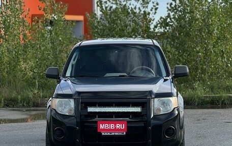 Ford Escape II, 2010 год, 890 000 рублей, 3 фотография