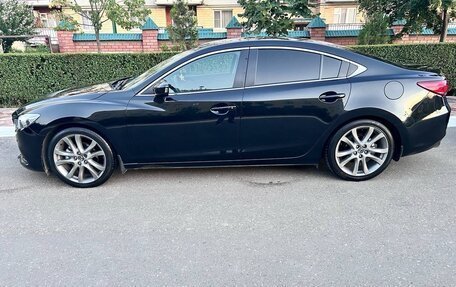 Mazda 6, 2013 год, 1 650 000 рублей, 3 фотография