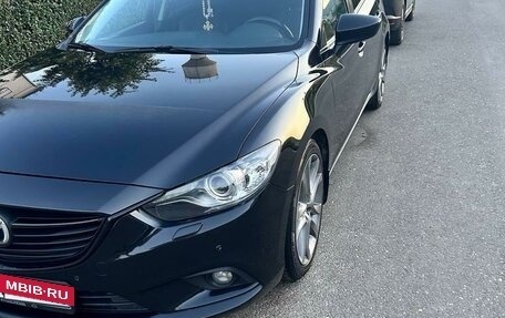 Mazda 6, 2013 год, 1 650 000 рублей, 2 фотография