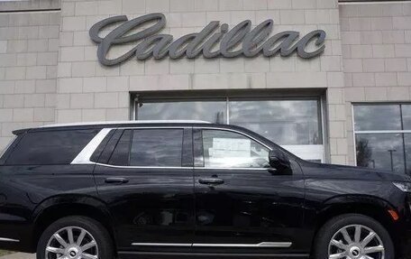 Cadillac Escalade V, 2024 год, 18 200 000 рублей, 2 фотография