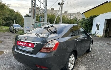 Geely Emgrand EC7, 2013 год, 425 000 рублей, 5 фотография