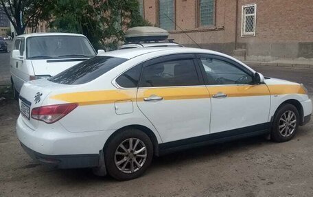 Nissan Almera, 2018 год, 700 000 рублей, 4 фотография