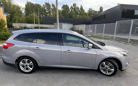 Ford Focus III, 2013 год, 980 000 рублей, 3 фотография