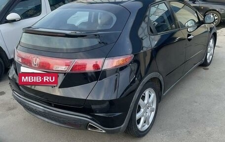 Honda Civic VIII, 2008 год, 400 000 рублей, 3 фотография