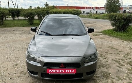 Mitsubishi Lancer IX, 2007 год, 650 000 рублей, 4 фотография