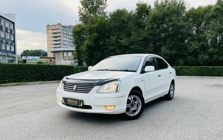 Toyota Premio, 2002 год, 779 000 рублей, 1 фотография