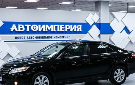 Toyota Camry, 2011 год, 1 498 000 рублей, 1 фотография