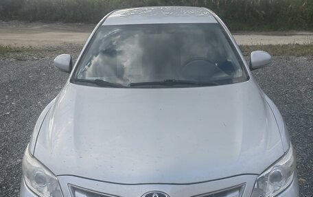 Toyota Camry, 2010 год, 1 300 000 рублей, 1 фотография