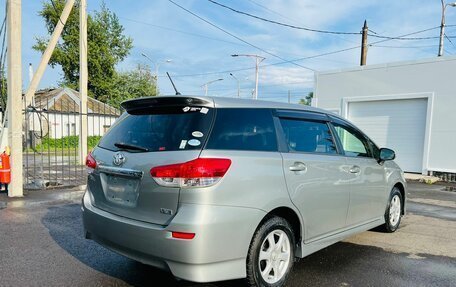 Toyota Wish II, 2010 год, 1 749 999 рублей, 6 фотография