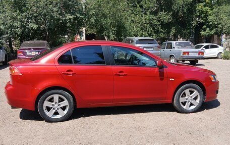 Mitsubishi Lancer IX, 2008 год, 750 000 рублей, 5 фотография