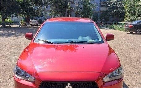 Mitsubishi Lancer IX, 2008 год, 750 000 рублей, 3 фотография