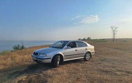 Skoda Octavia IV, 2000 год, 270 000 рублей, 2 фотография