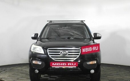 Lifan X60 I рестайлинг, 2015 год, 490 000 рублей, 2 фотография