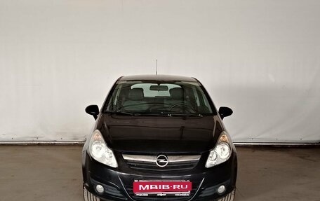 Opel Corsa D, 2010 год, 570 000 рублей, 2 фотография