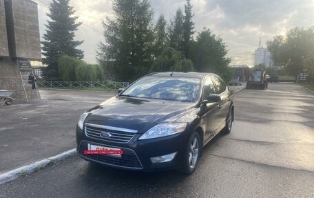 Ford Mondeo IV, 2007 год, 620 000 рублей, 6 фотография