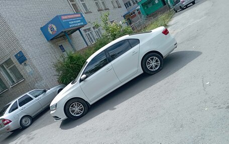 Volkswagen Jetta VI, 2015 год, 1 070 000 рублей, 3 фотография