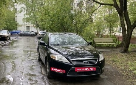 Ford Mondeo IV, 2007 год, 620 000 рублей, 5 фотография