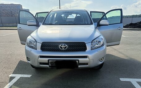 Toyota RAV4, 2007 год, 1 500 000 рублей, 2 фотография