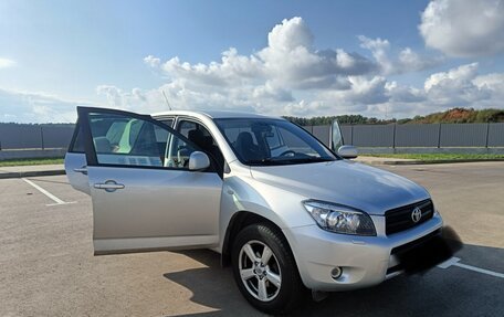 Toyota RAV4, 2007 год, 1 500 000 рублей, 3 фотография