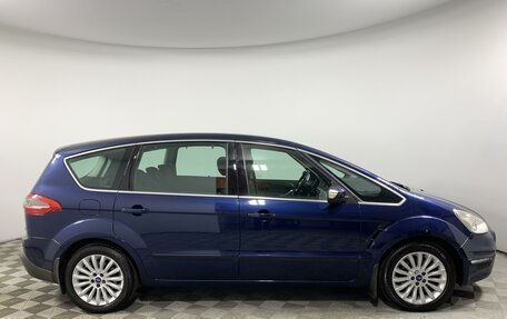 Ford S-MAX I, 2010 год, 1 120 500 рублей, 4 фотография