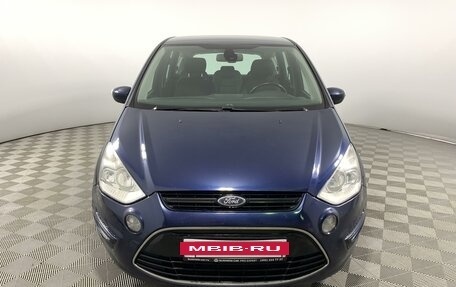 Ford S-MAX I, 2010 год, 1 120 500 рублей, 2 фотография