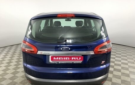 Ford S-MAX I, 2010 год, 1 120 500 рублей, 6 фотография